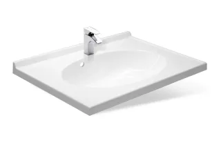 Раковина Эстет Лилия ФР-00000784 70см белый